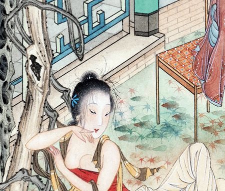 鲁甸县-中国古代行房图大全，1000幅珍藏版！